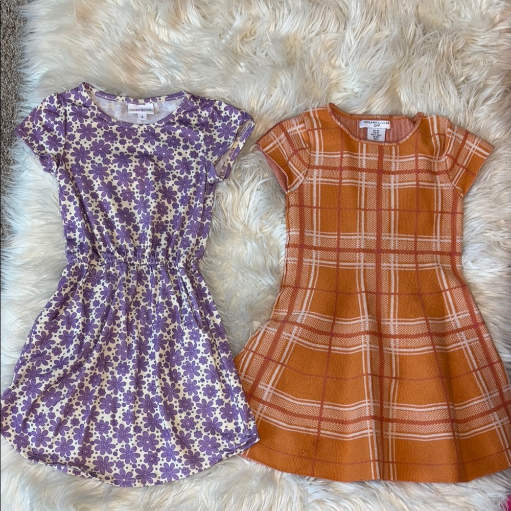 Sincerely Jules & lularoe dress bundle